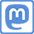Share On Mastodon